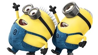 Minions Movie 2016, Deable Me 2 Minion Rush Cleopatra And Evil Minion Collecting Skulls Minion H