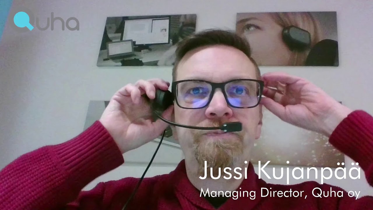 Quha Vento Launch Event