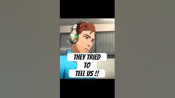 The Developers Tried to Show Us #dispatch #dispatchgame #indiegame