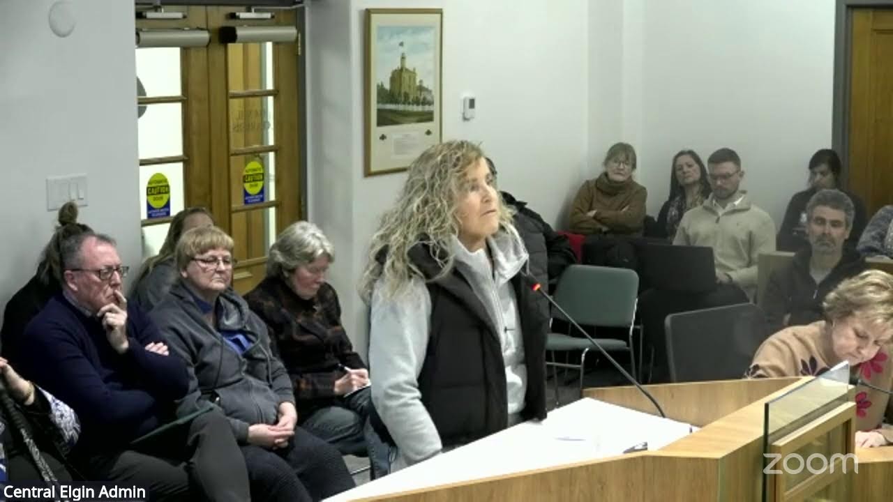 Special Meeting of Council - March 2 2026