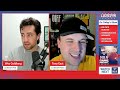 Timberwolves ELIMINATE Warriors & Luke Kornet SAVES the Celtics | NBA GAME NIGHT