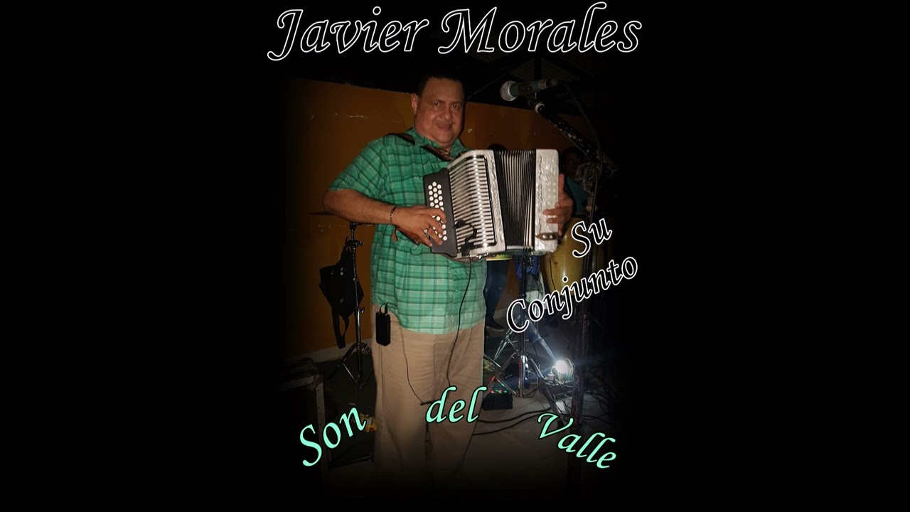JAVIER MORALES-SUPLEMENTO DE AMOR-HD EN VIVO 2022