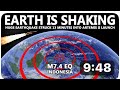 High watch day !!!! tomorrow in Israel time at 3am  April 3rd Jesus rises 