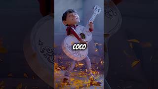 Did you know in Coco…