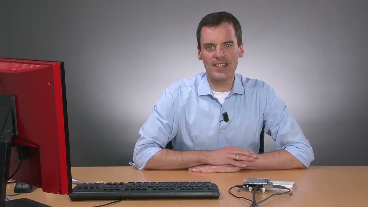 Inspirierende Projekte – Teil 3: Die Software für die Kamera installieren und einrichten