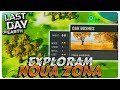 Exploram noua zona | Last Day on Earth Musik Video Exploram noua zona | Last Day on Earth Musik Video