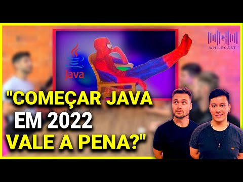 Vídeo: O que é verdade em Java?