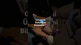 Hem Gülüp Hem Üzülmek Hem De Şaşırmak 😳😁 Şfet Şfetbeniöneçıkar Ğen