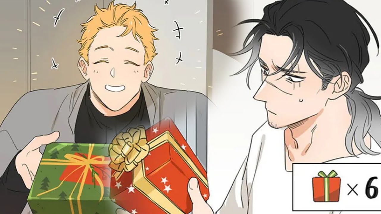 One Thing Happened At Christmas 😍😂😂 | | Papa Wolf And The Puppy Part 3