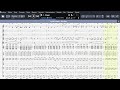 Cyndi Lauper - She Bop (Partitab)