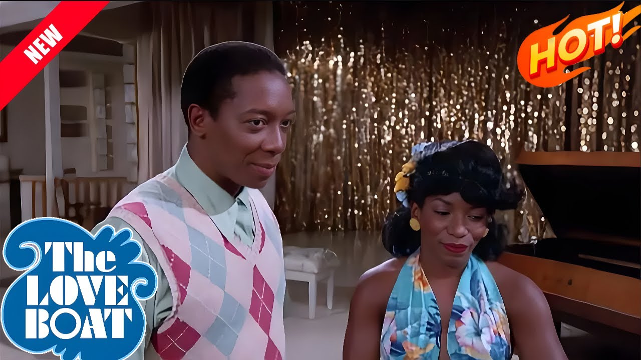 The Love Boat 1976🌸🌸 Forties Fantasy | NEW TODAY | The Love Boat🌸🌸Full 720p The Love Boat 1976