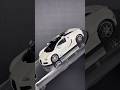 1/64 Mortal Bugatti Veyron🤍…… limited edition