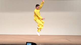 陳式太極拳56式