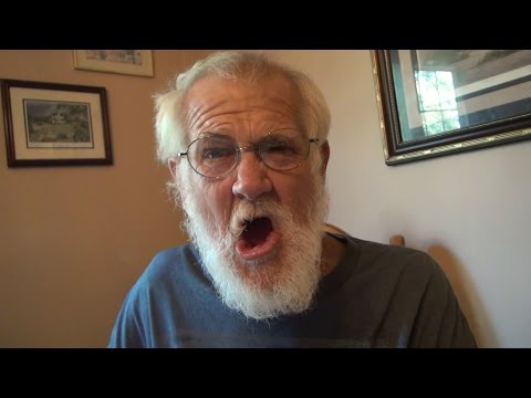 ANGRY GRANDPA'S BIRTHDAY MAILBAG!!