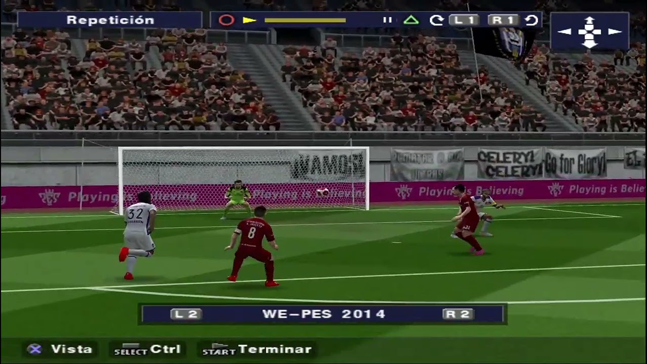 Vissel Kobe 🇯🇵 Andres Iniesta 8️⃣ 