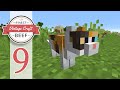 Is This The SILLIEST Achievement In Minecraft?! - EP09 - VintageCraft Server (Minecraft 1.18)