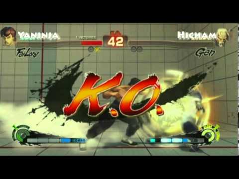 Vidéo: Fin D'une époque Où Evo, Le Plus Grand Tournoi De Jeux De Combat Au Monde, Abandonne Street Fighter 4