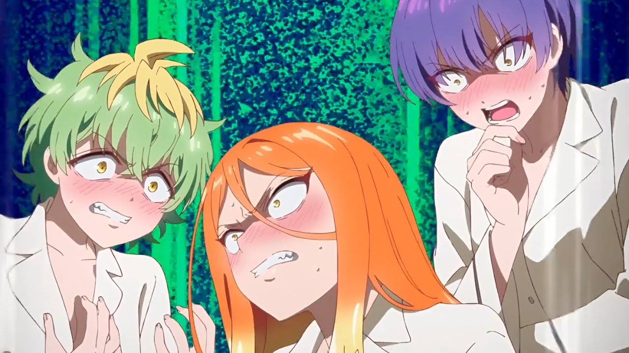 Cuando tus HERM4NAS se enamoran de ti y pierden el control a V€RTE BAÑ4RTE 😅