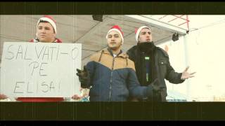 Mannequin Challenge - Salvati-o Pe Elisa ! | 2in1