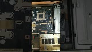 Ноутбук Курильщика, Как Его Лёгкие.