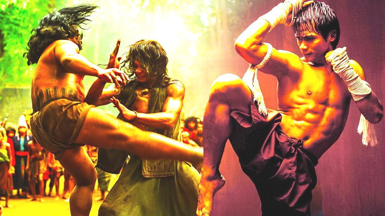 After His Parents Were BRUTALLY Killed, Ultra-skilled Tony Jaa Sets EPIC Tale Of Revenge-Movie Recap