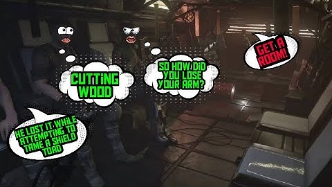 The Technomancer Part 24 | Finding Earth | Polar Expedtion