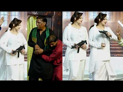 Afreen Pari - Amanat Chann new stage drama | pakistani funny stage drama show