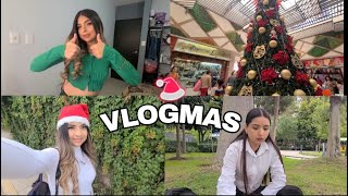 SE NOS VA EL AÑO 🎄 Vlogs Navidad 2023