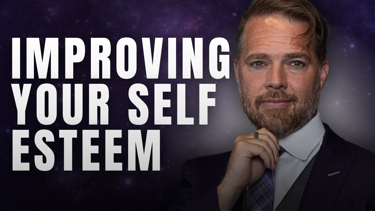 How To Improve Your Self-Esteem