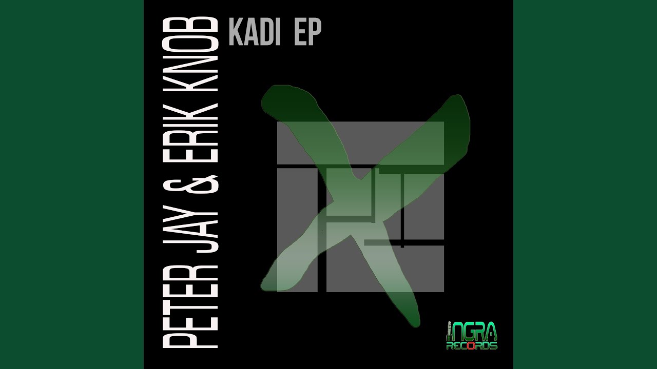 Watch Kadi on YouTube Watch Kadi on YouTube