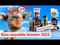 ►►►Vitamix a3500 review, High Performance Blenders, Blending Machines, best smoothie blender 2022