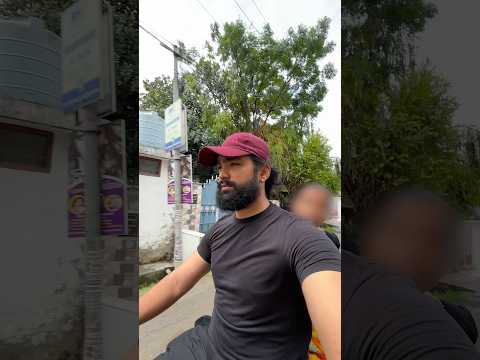 TABIYAT KHARAB HO GAYI 😱😨 #youtubeshorts #shorts #minivlog