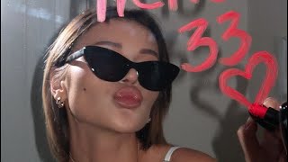картинка: Сегодня мне 33. Советы, которые я бы дала себе, когда мне было 20 лет. 