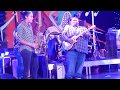 Buddy Guy Jams w/Christone "Kingfish" Ingram, Mr Sipp, Vanessa Collier, Markus King- LRBC 29