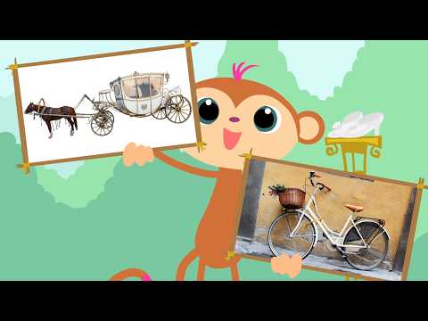 StoryZoo adventures in the theme park - Prince and princess - Episode 3 🏰