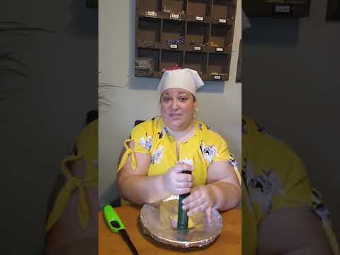 Uncrossing / Unjinxing Your Money Candle Spell - YouTube