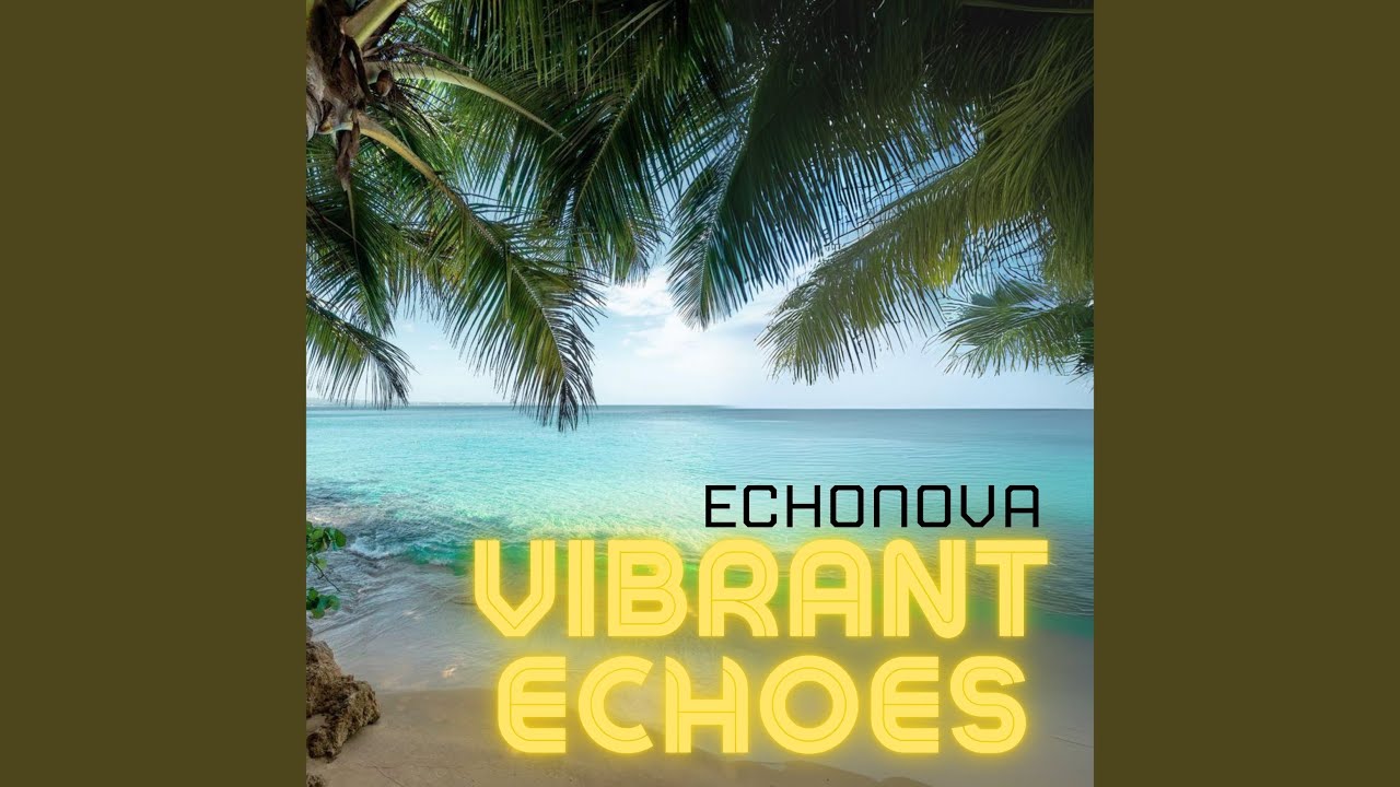 Watch Electric Echoes on YouTube Watch Electric Echoes on YouTube
