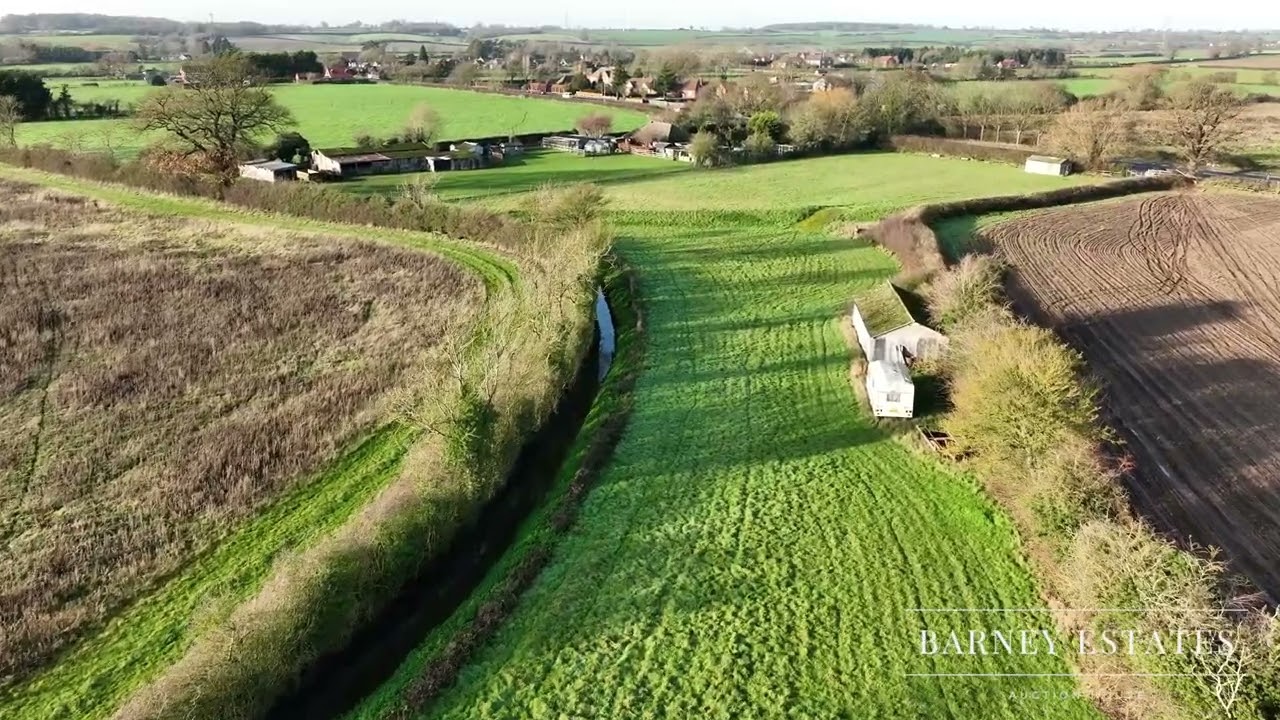 Ollerton Newark NG23 6BP