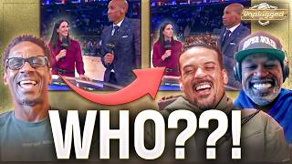 Reggie Miller Compared Caitlin Clark to WHO?!