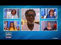 D.L. Hughley on COVID-19 Recovery and Kanye's Run for President | The View