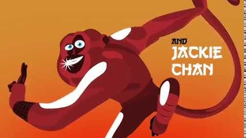 kung fu panda 2 title sequence
