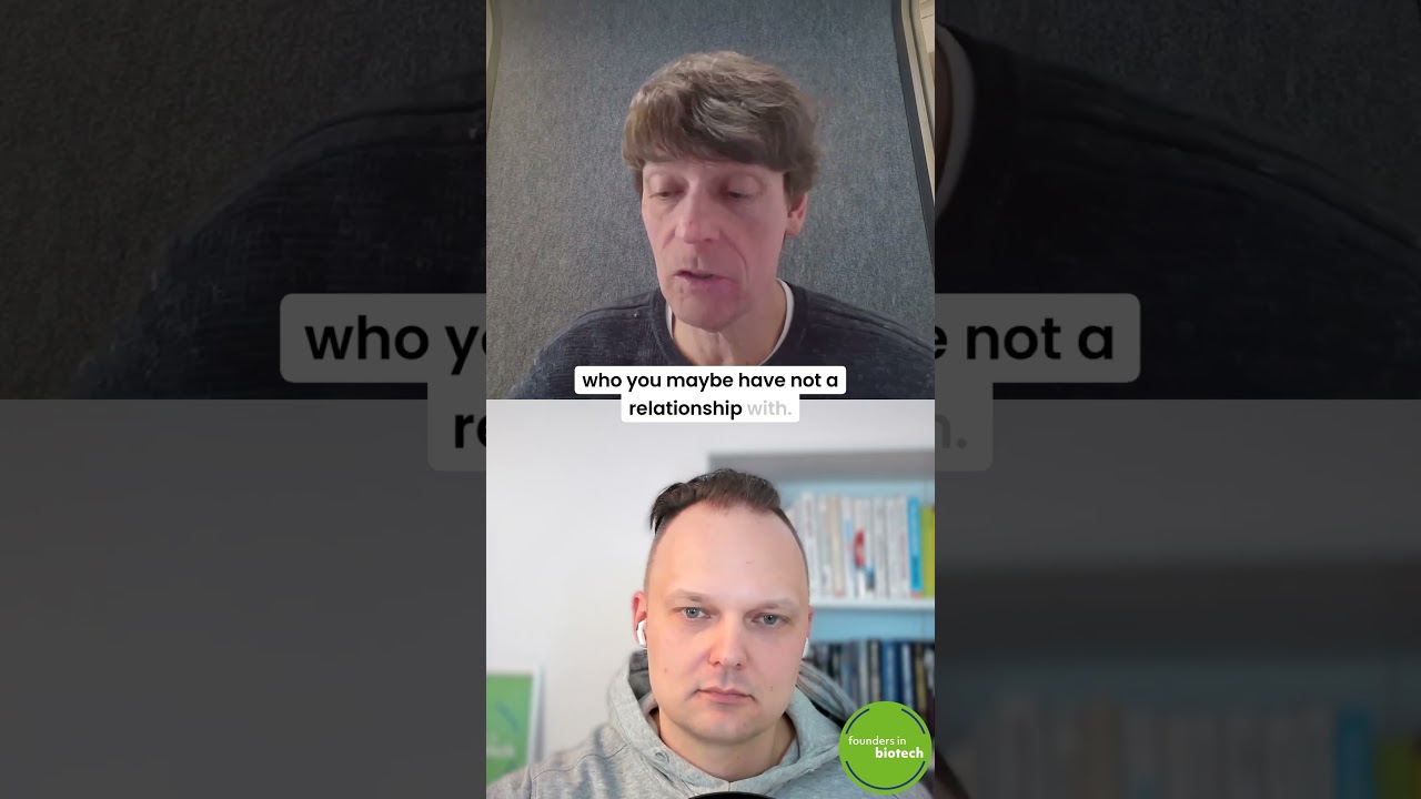 🌱 Free the Founders 🌱  