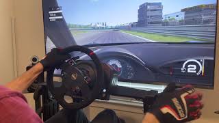 Quick Change Mod by ChrisHDesigns - Thrustmaster Mods Part 1