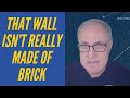 Resistance Is A Paper Wall That Looks Like A Brick Wall