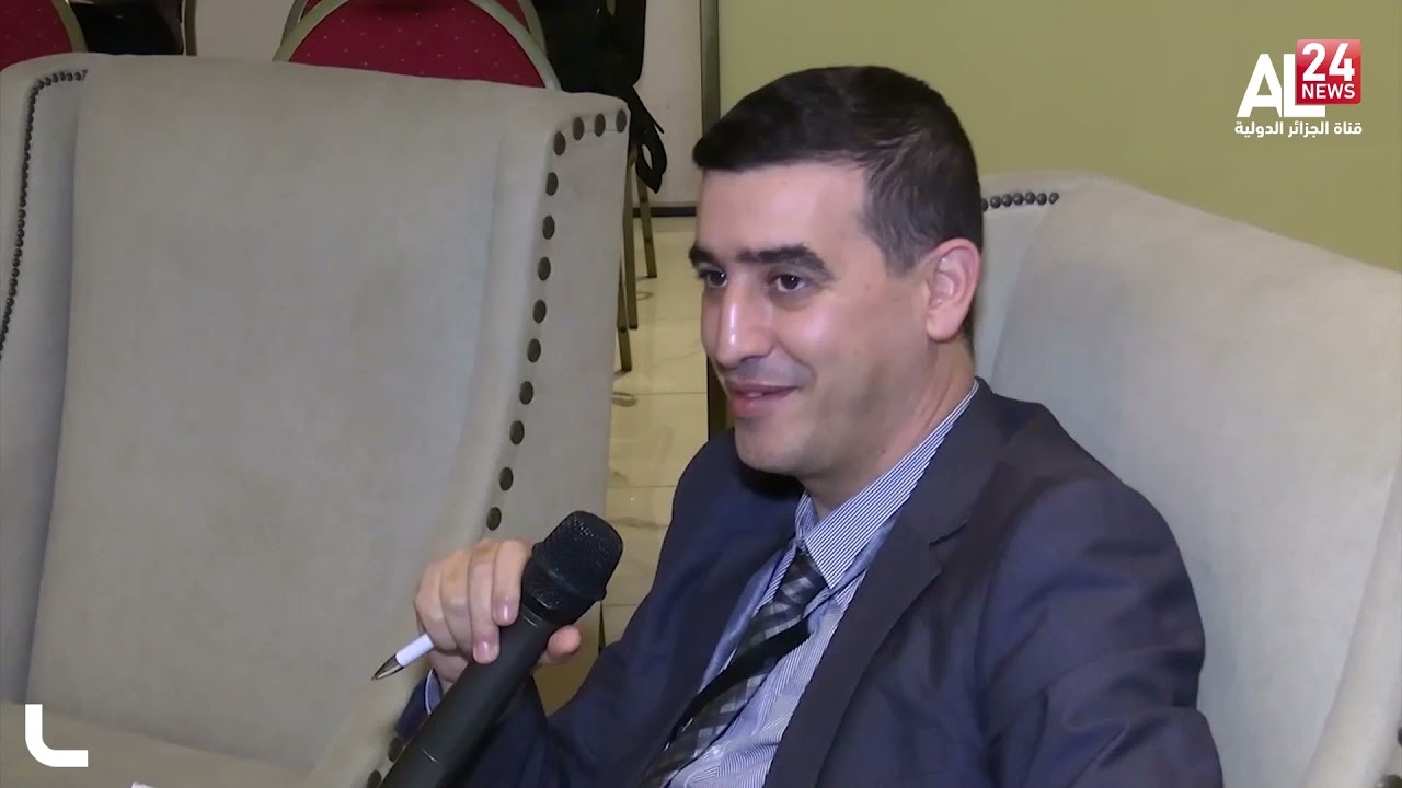 Pnud Algerie, Innovation's chellenge.. Pitch Day