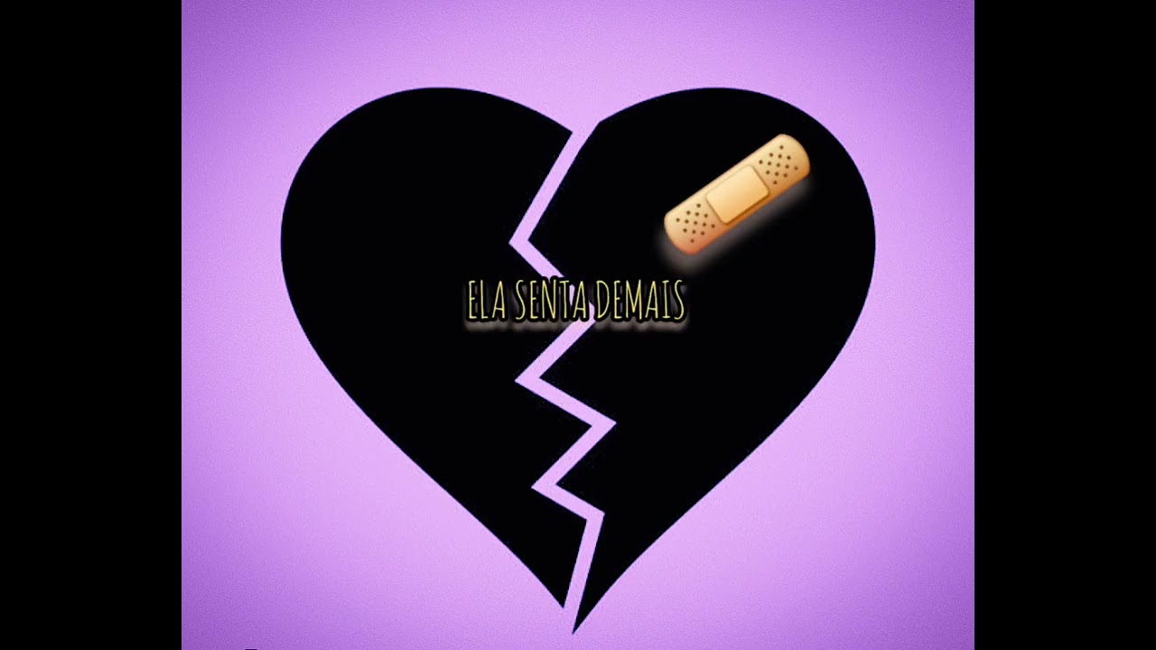 Mc LD - Já não acredita mais no amor💜 - (Dj GaGaTox) -