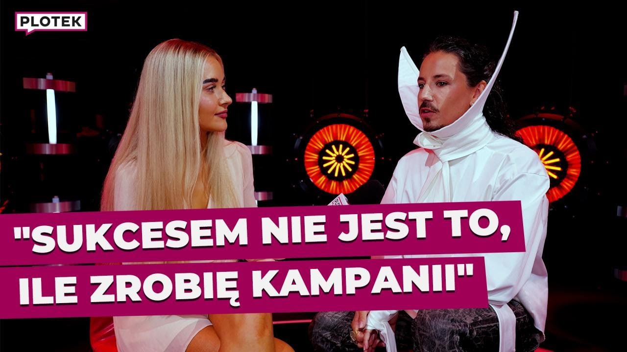 Szpak o Margaret, atmosferze w 