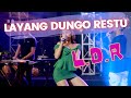 Vita Alvia - LDR - Layang Dungo Restu (Official Music Video ANEKA SAFARI)