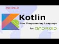 Introduction to Kotlin