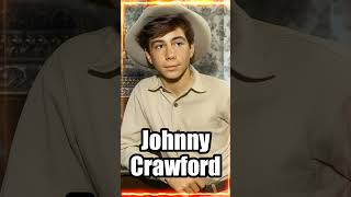 Remembering Johnny Crawford – The Heart of The Rifleman